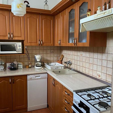 Erdei Vendeghaz Apartment Hajduszoboszlo Luaran gambar