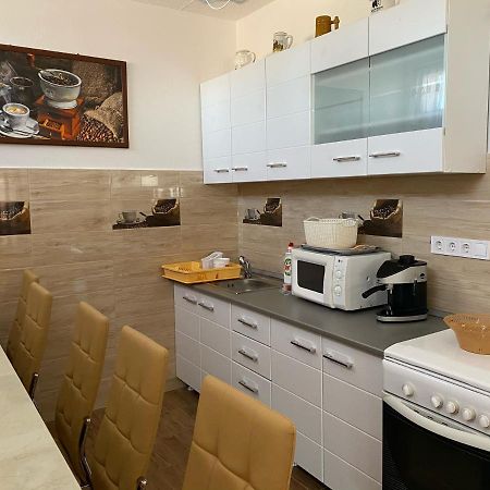 Erdei Vendeghaz Apartment Hajduszoboszlo Luaran gambar