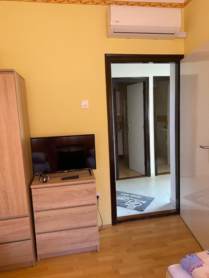 Erdei Vendeghaz Apartment Hajduszoboszlo Luaran gambar